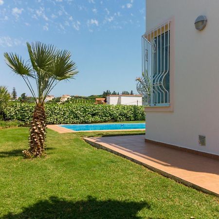 Villa Moma Palio Gerani Εξωτερικό φωτογραφία