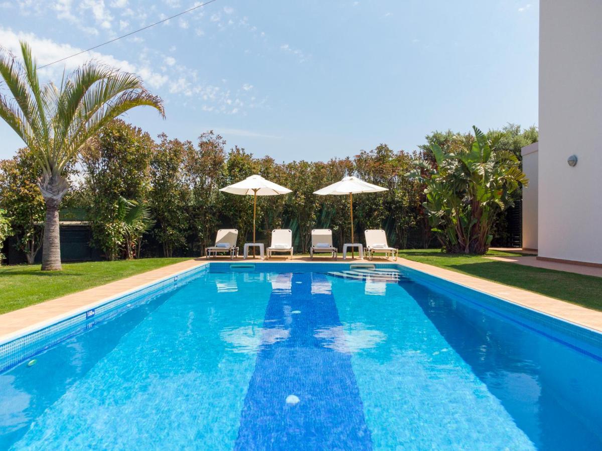 Villa Moma Palio Gerani Εξωτερικό φωτογραφία