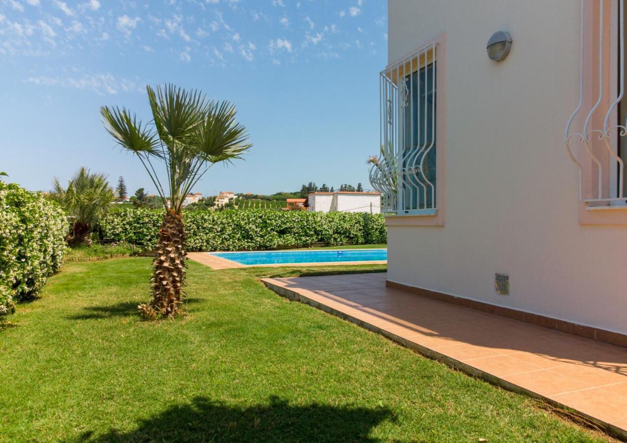 Villa Moma Palio Gerani Εξωτερικό φωτογραφία