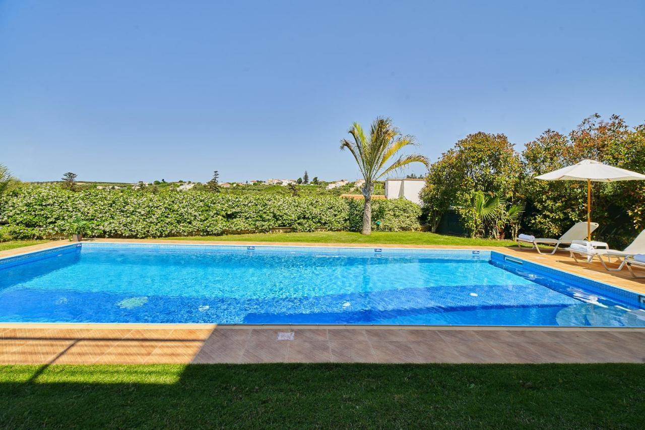 Villa Moma Palio Gerani Εξωτερικό φωτογραφία