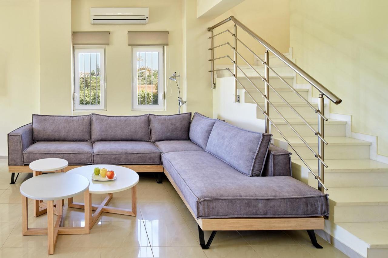 Villa Moma Palio Gerani Εξωτερικό φωτογραφία